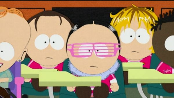 South Park - South Park é gay
