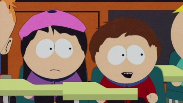 South Park - Papel higiênico