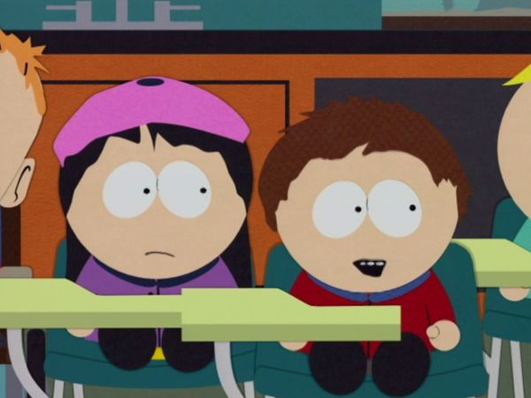 South Park - Papel higiênico