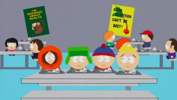 South Park - Casa Bonita