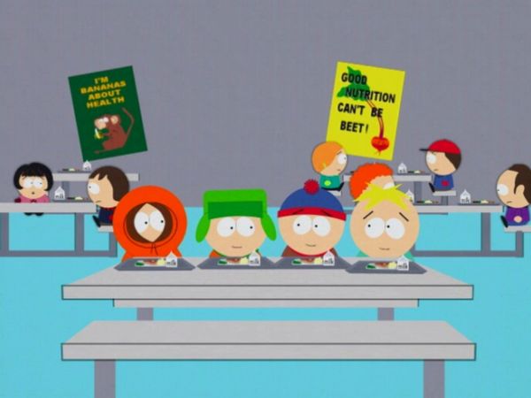 South Park - Casa Bonita