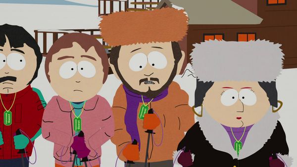 South Park - Aspen