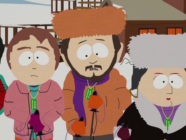 South Park - Aspen