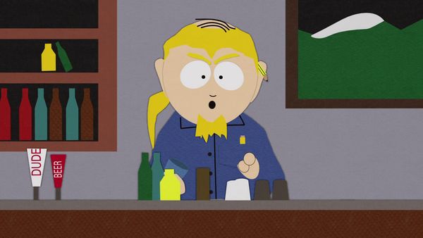 South Park - O trailer do novo filme de Terrance e Phillip