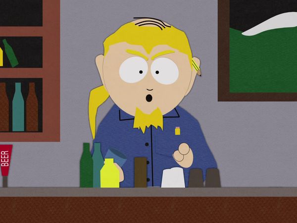 South Park - O trailer do novo filme de Terrance e Phillip