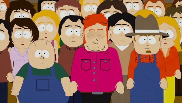 South Park - Libertem Hat