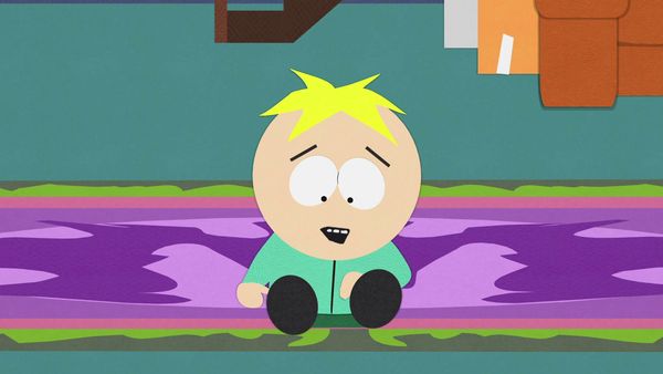 South Park - O retorno da Sociedade dos Anéis para as Duas Torres