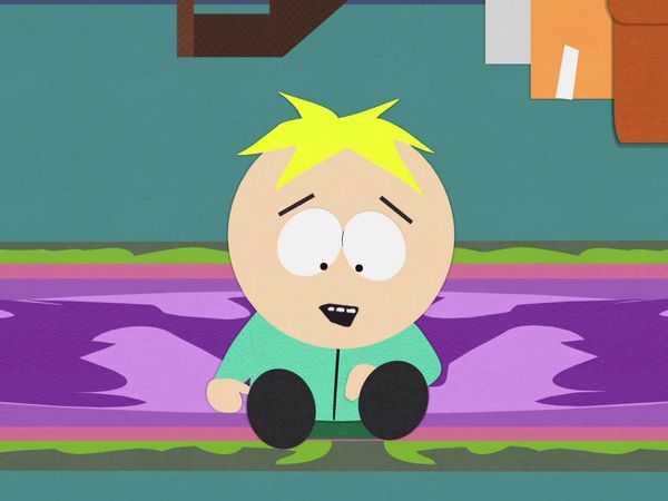 South Park - O retorno da Sociedade dos Anéis para as Duas Torres