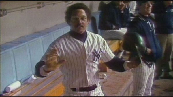 Baseball Seasons - 1977: Turmoil & Triumph