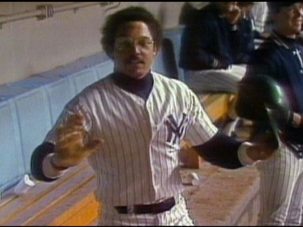Baseball Seasons - 1977: Turmoil & Triumph