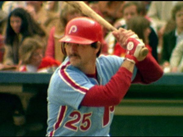 Baseball Seasons - 1980: Hot Corner Champions