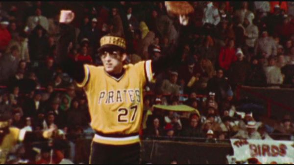 Baseball Seasons - 1979: Family