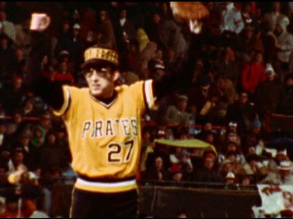 Baseball Seasons - 1979: Family