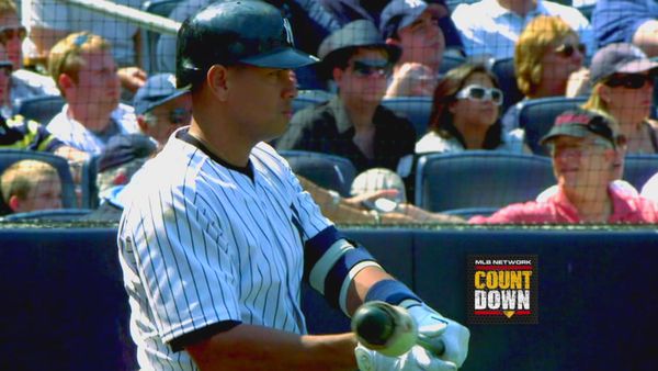 MLB Network Countdown - The 40 Most Memorable Trade in MLB History