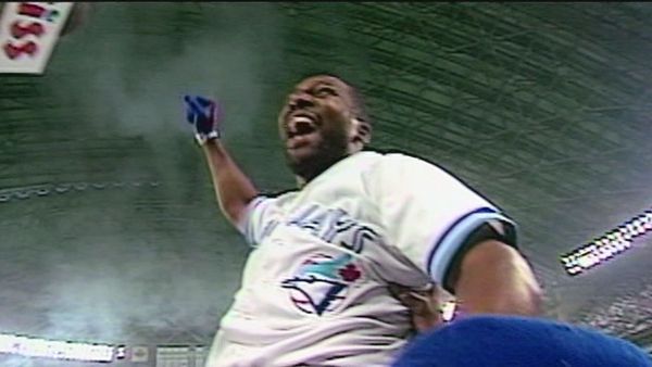 MLB Network Countdown - Top 50 Greatest Finishes in MLB History