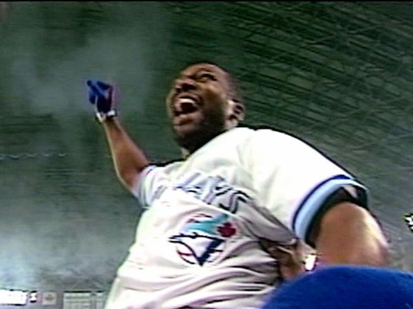 MLB Network Countdown - Top 50 Greatest Finishes in MLB History