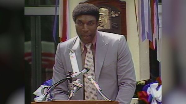 This Week in Baseball - This Week in Baseball: 8/6/1986