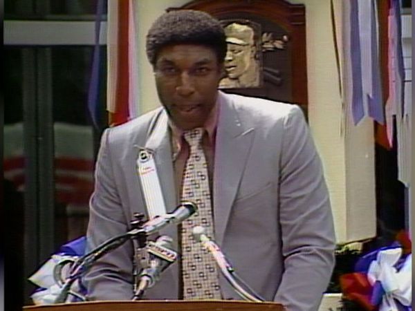 This Week in Baseball - This Week in Baseball: 8/6/1986
