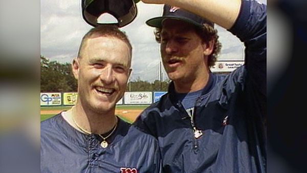 This Week in Baseball - This Week in Baseball: 4/12/1989