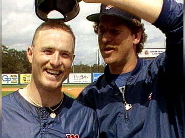 This Week in Baseball - This Week in Baseball: 4/12/1989