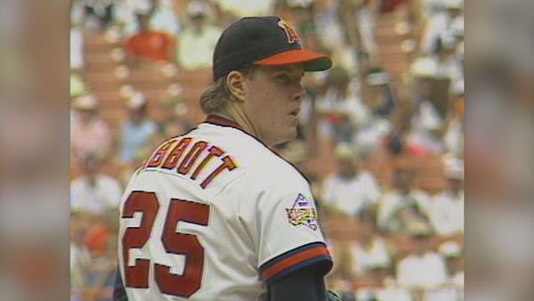 This Week in Baseball - This Week in Baseball: 7/12/1989