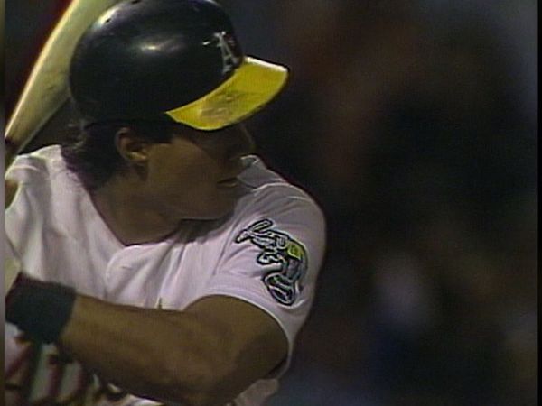 This Week in Baseball - This Week in Baseball: 9/27/1989