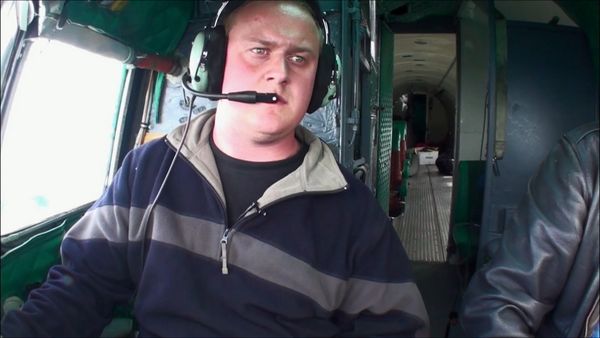 Pilotos del ártico - Change of Seasons