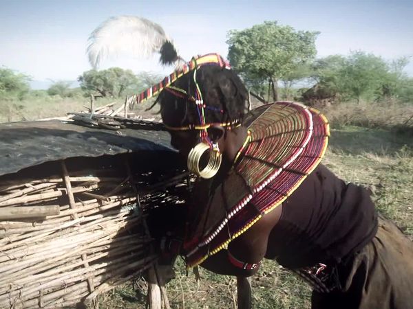 Tribus - Los Pokot