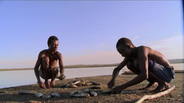 Tribus - El Molo y los Turkana