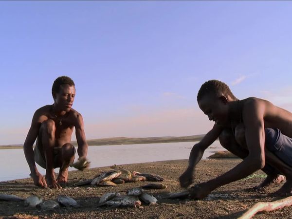 Tribus - El Molo y los Turkana