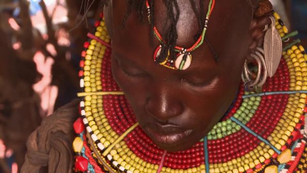 Tribus - Los Turkana