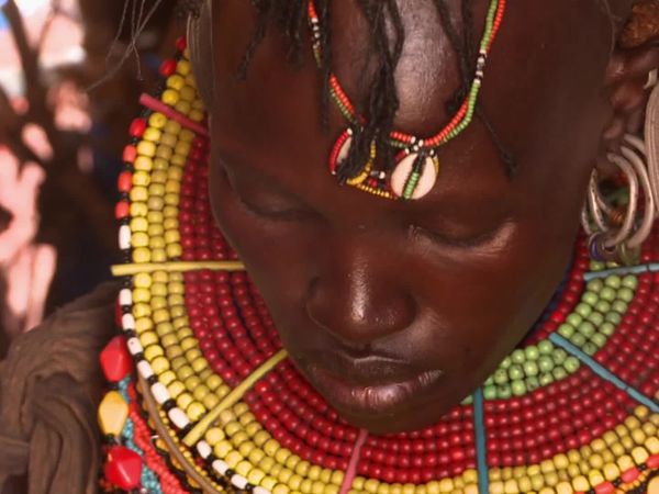 Tribus - Los Turkana