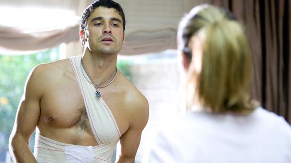 Sin tetas no hay paraíso (versión española) - (S3 Ep19)