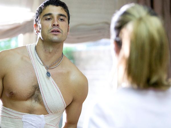 Sin tetas no hay paraíso (versión española) - (S3 Ep19)
