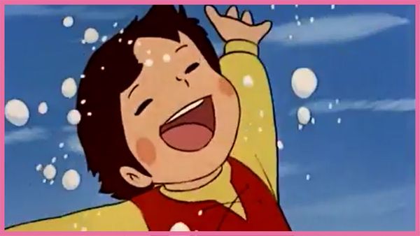 Heidi 2D - Visitas inesperadas