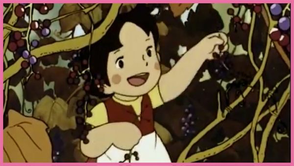 Heidi 2D - ¿A dónde ha ido Pitchí?
