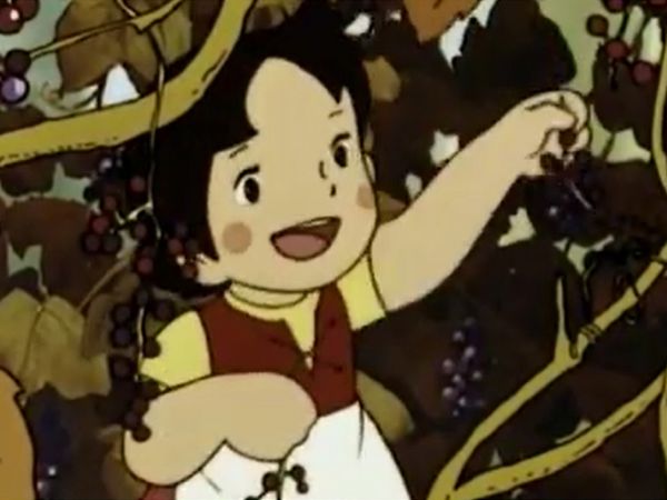 Heidi 2D - ¿A dónde ha ido Pitchí?