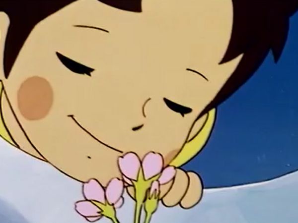 Heidi 2D - Sonidos de primavera