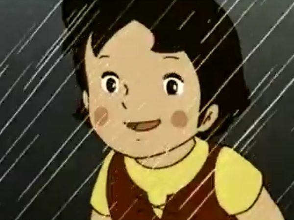 Heidi 2D - Uno más en la familia