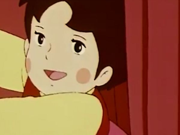 Heidi 2D - Una nueva vida