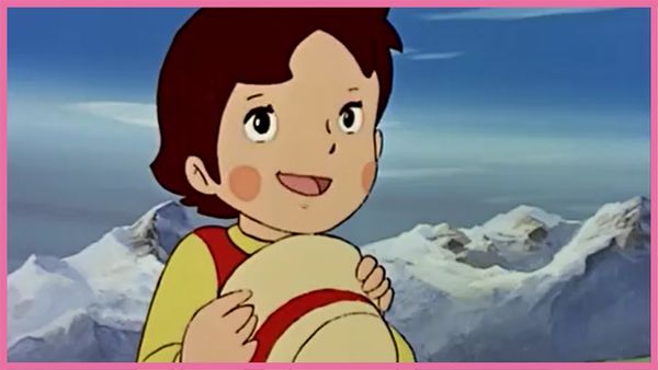 Heidi 2D - La partida