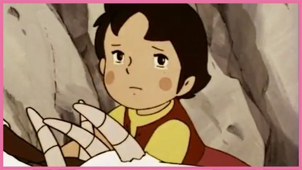 Heidi 2D - Silba más fuerte