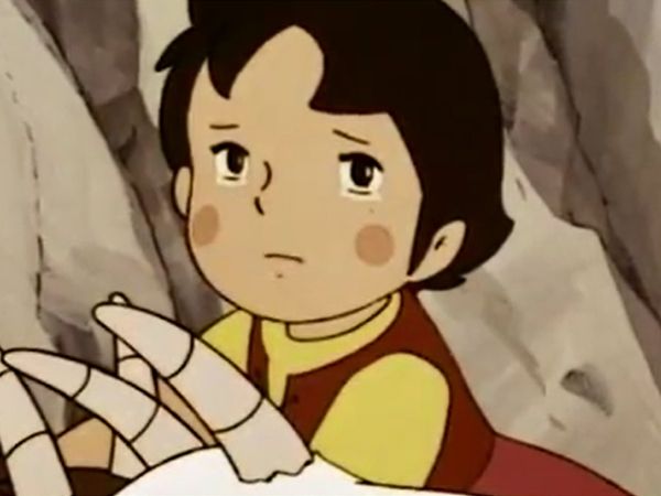 Heidi 2D - Silba más fuerte