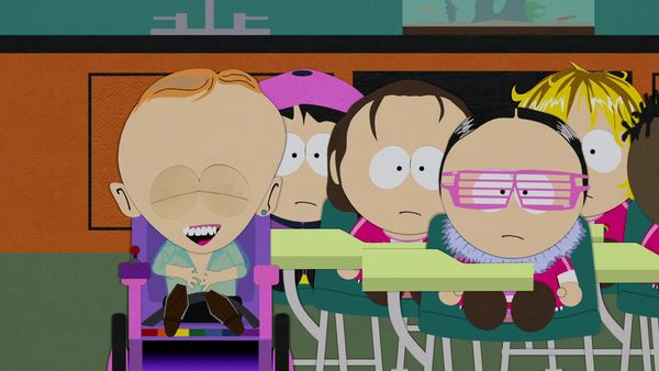 South Park - ¡South Park es gay!