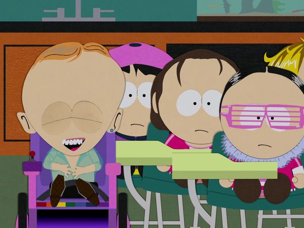 South Park - ¡South Park es gay!