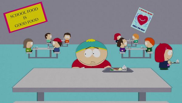 South Park - Casa Bonita