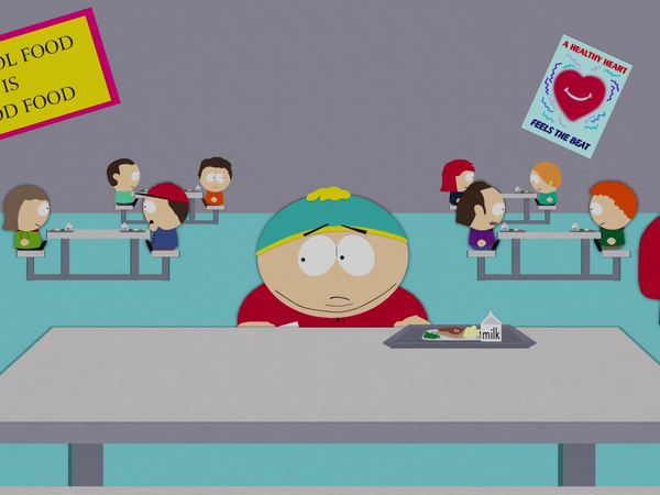 South Park - Casa Bonita