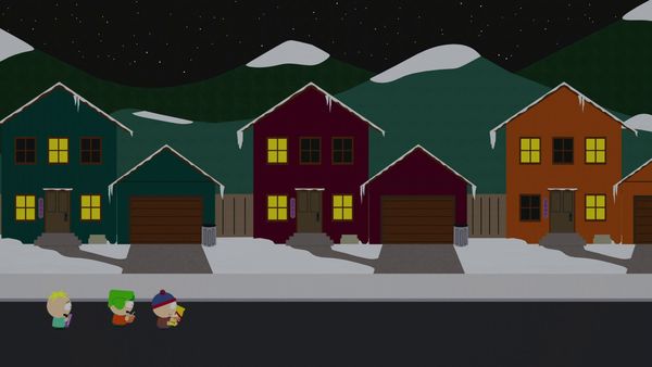 South Park - El avance de la película de Terrance y Philip