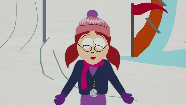 South Park - Aspen