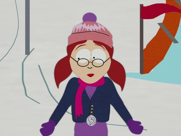 South Park - Aspen